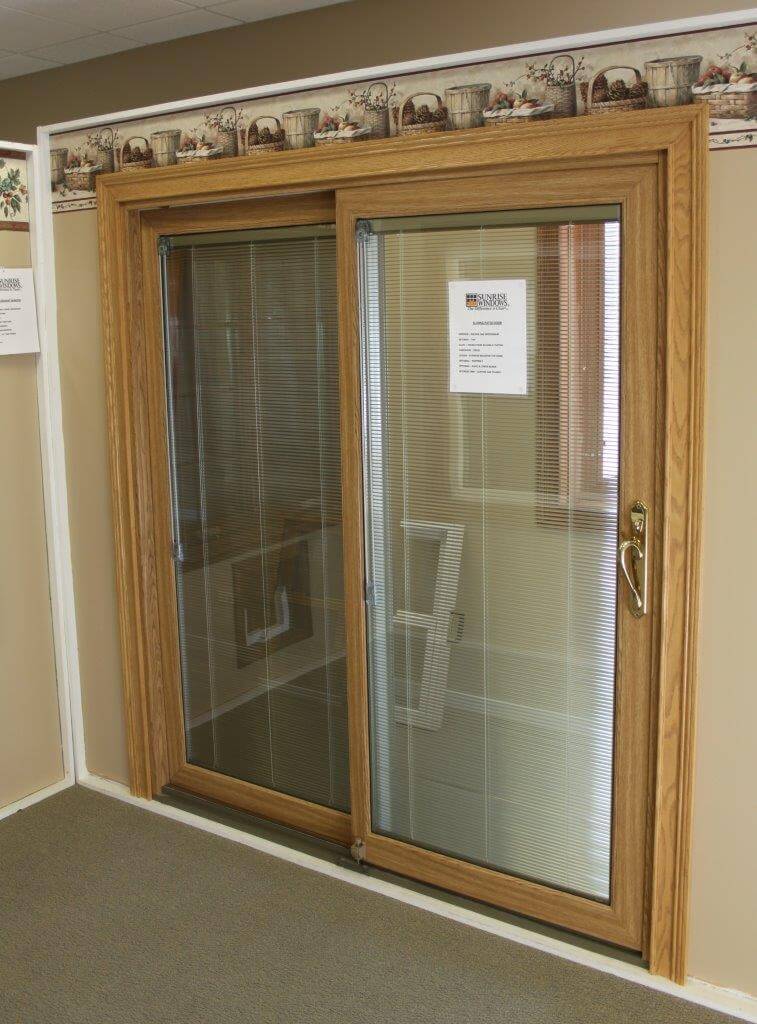 Naperville Showroom Galleries Next Door and Window