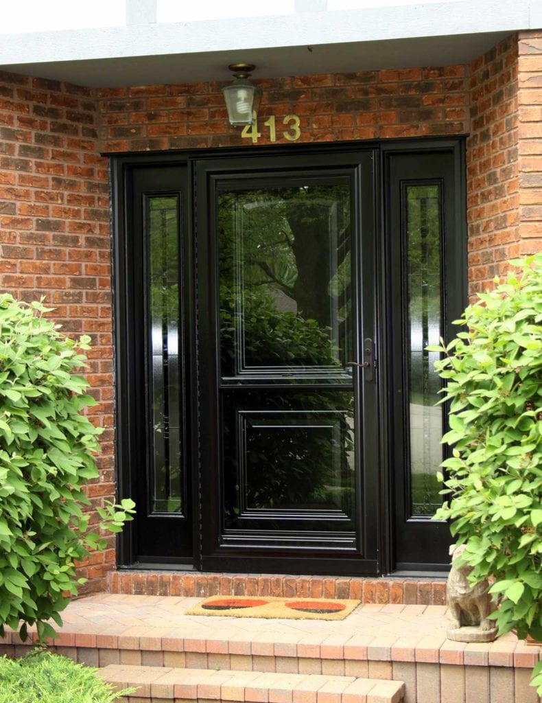 Entry Doors Gallery Naperville, IL Next Door & Windows