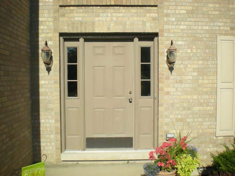 Entry Doors Gallery Naperville, IL Next Door & Windows