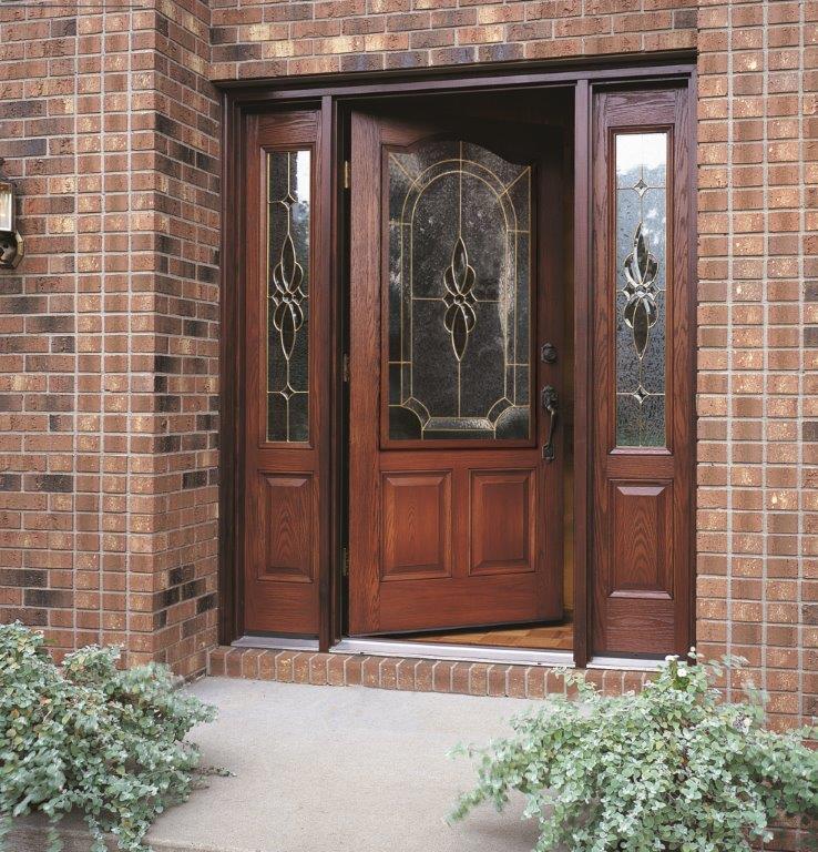 Entry Doors Gallery Naperville, IL Next Door & Windows