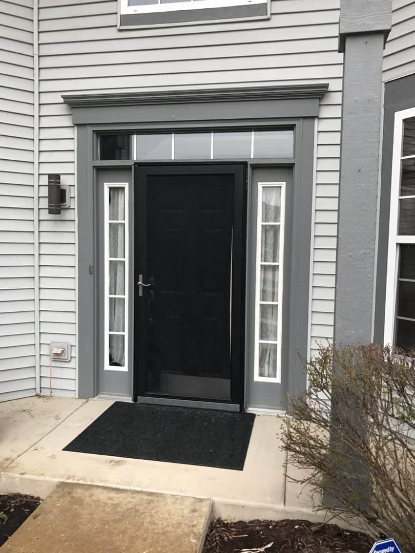Entry Doors Gallery Naperville, IL Next Door & Windows