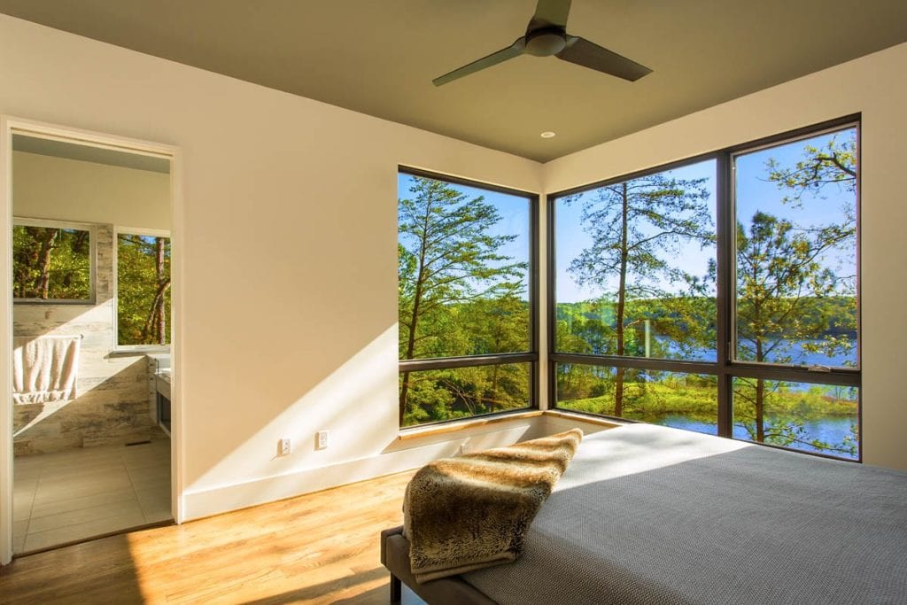 Next Door and Window Benefits