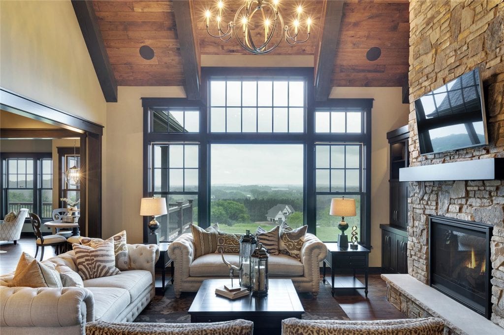 Next Door and Window Benefits