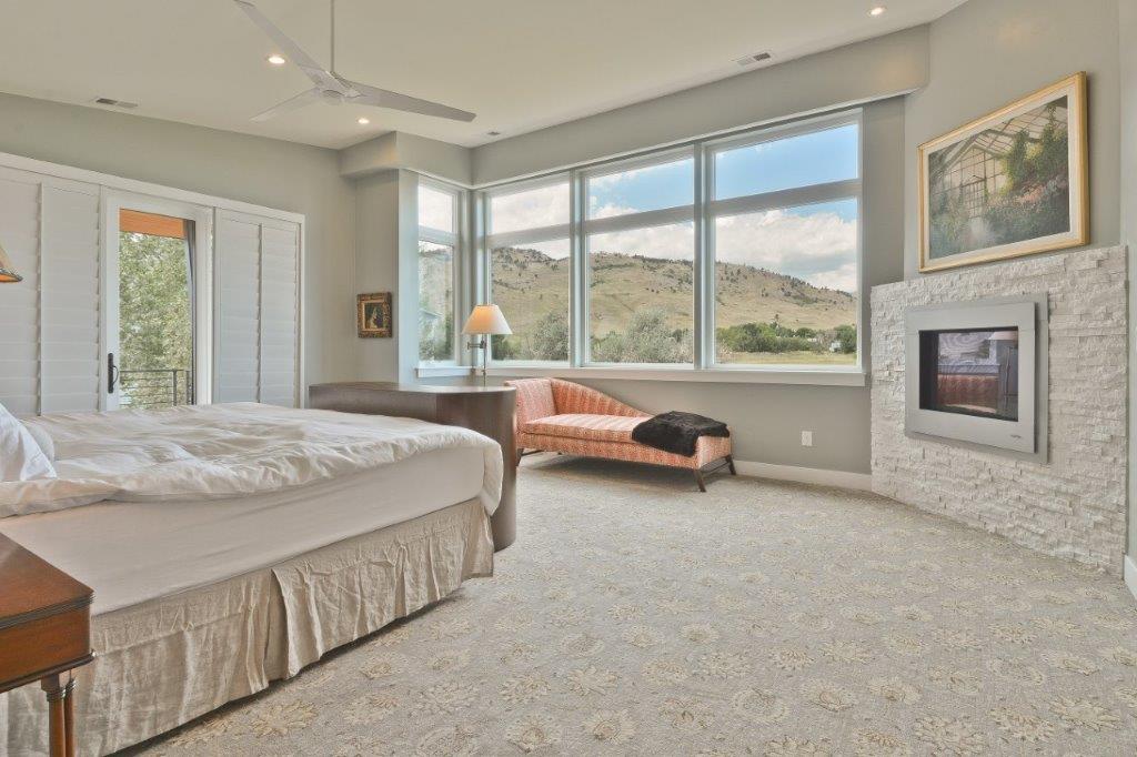 Next Door and Window Benefits