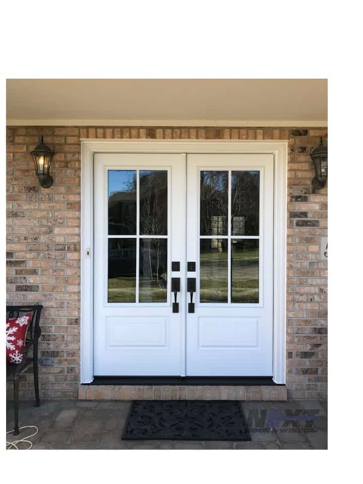 Entry Doors Gallery Naperville, IL Next Door & Windows