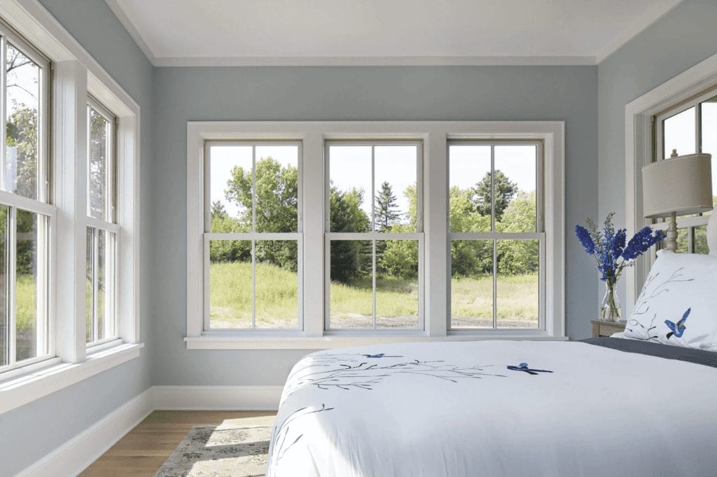 3 Best Window Styles For Your Bedroom | Next Door & Window